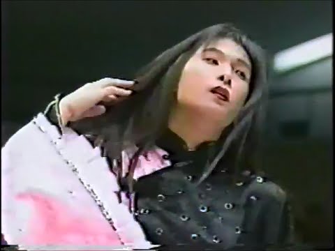 Manami Toyota (AJW) vs Carol Midori (LLPW)