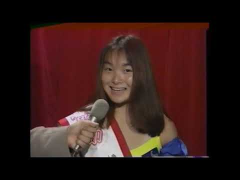 All Japan Women "Wrestlemarinpiad 94" (October 9th, 1994) (Commercial Tape)