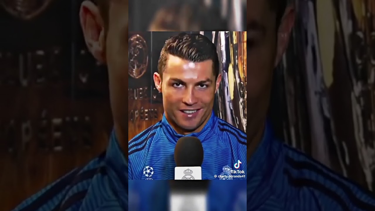 El mejor partido de Cristiano Ronaldo con el Real Madrid #viral #españa #realmadrid #cr7