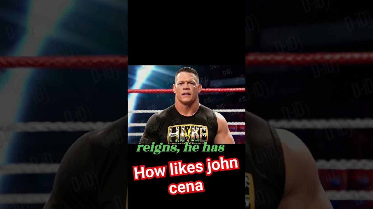 John cena history in wwe #youtubeshorts #ytshorts #youtube #ytshorts #youtube #johncena #uk #usa #yt