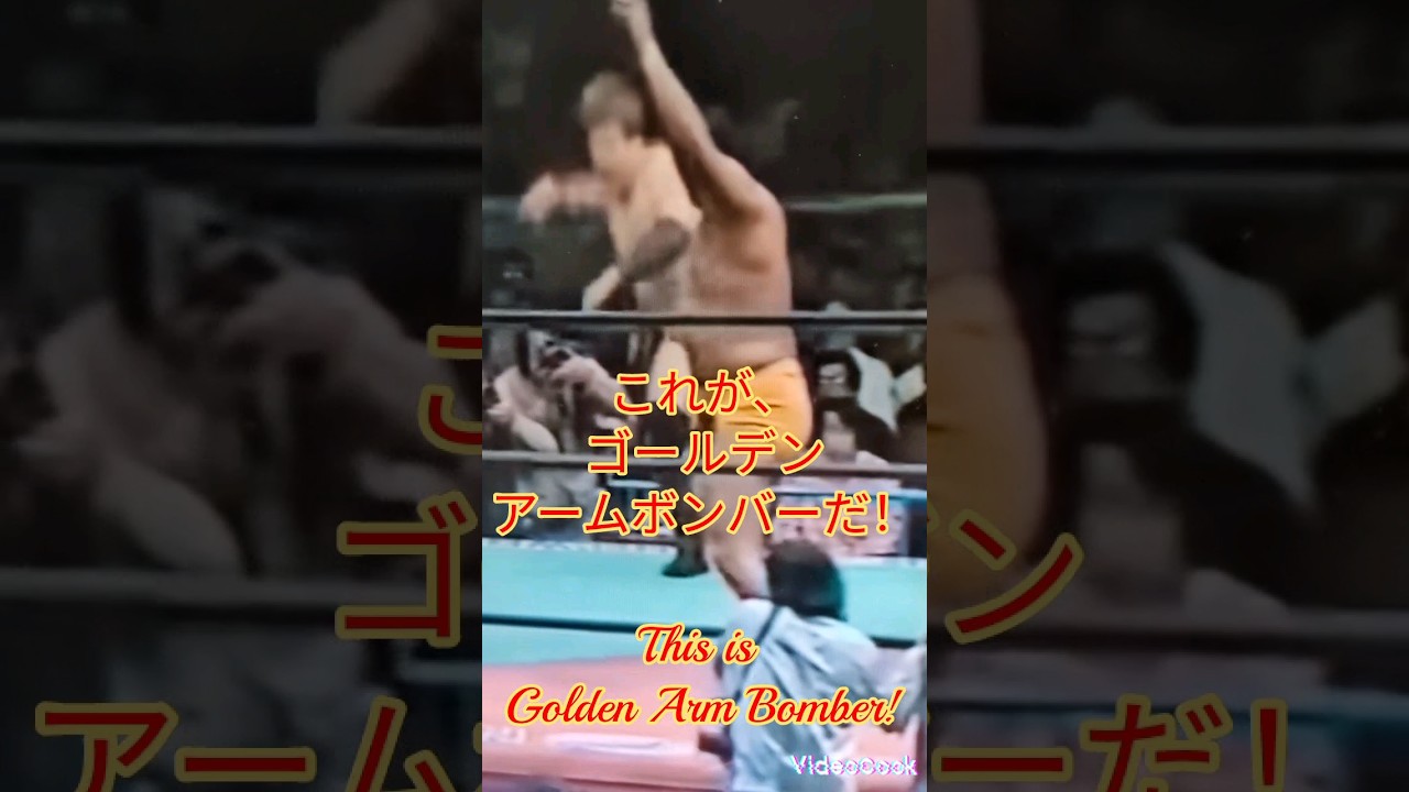 【格闘編90】意外なラストシーンだった！💯🐇#prowrestling #youtube #youtubeshorts #shortsvideo #shorts #short #感動