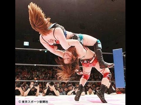 【スターダム】紫雷イオがＶ４　岩谷撃破も最大級の賛辞「どんだけ化けんだよ」