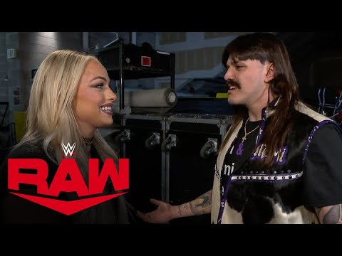 Finn Bálor catches “Dirty” Dominik Mysterio and Liv Morgan together: Raw highlights, July 22, 2024