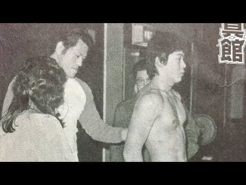 船木誠勝流・プロレスマスコミとの付き合い方（そして33年間の想い出）