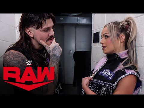 Liv Morgan corners “Dirty” Dominik Mysterio: Raw highlights, June 17, 2024