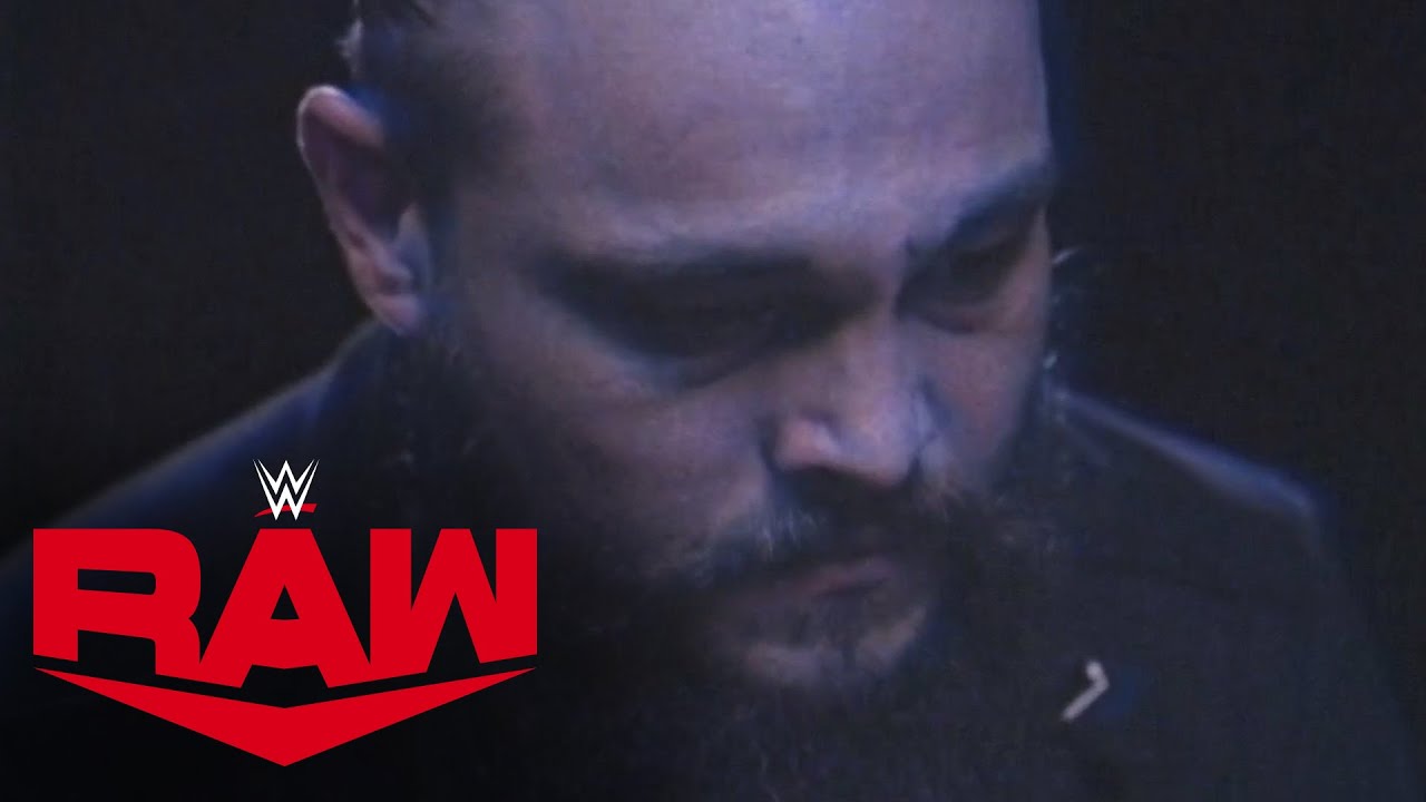 The work must continue for The Wyatt Sicks: Raw highlights, Aug. 12, 2024