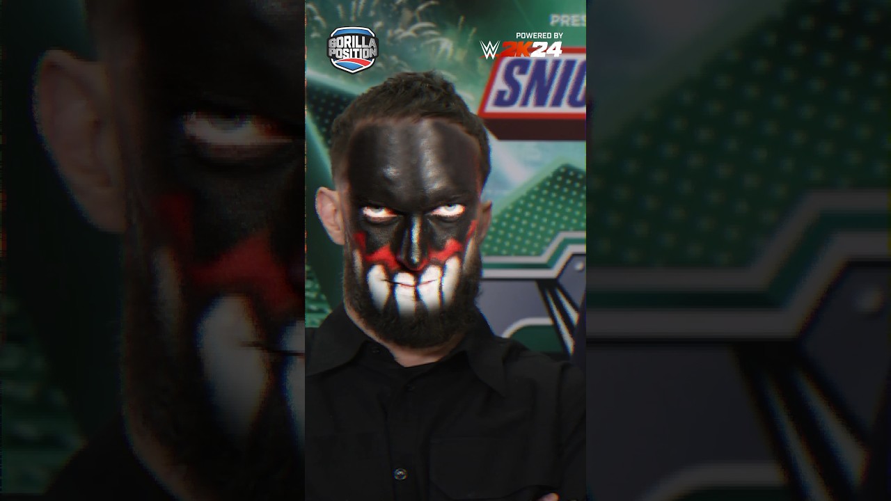 Finn Bálor warned us about his turn on Damian Priest MONTHS AGO!! 😈😱