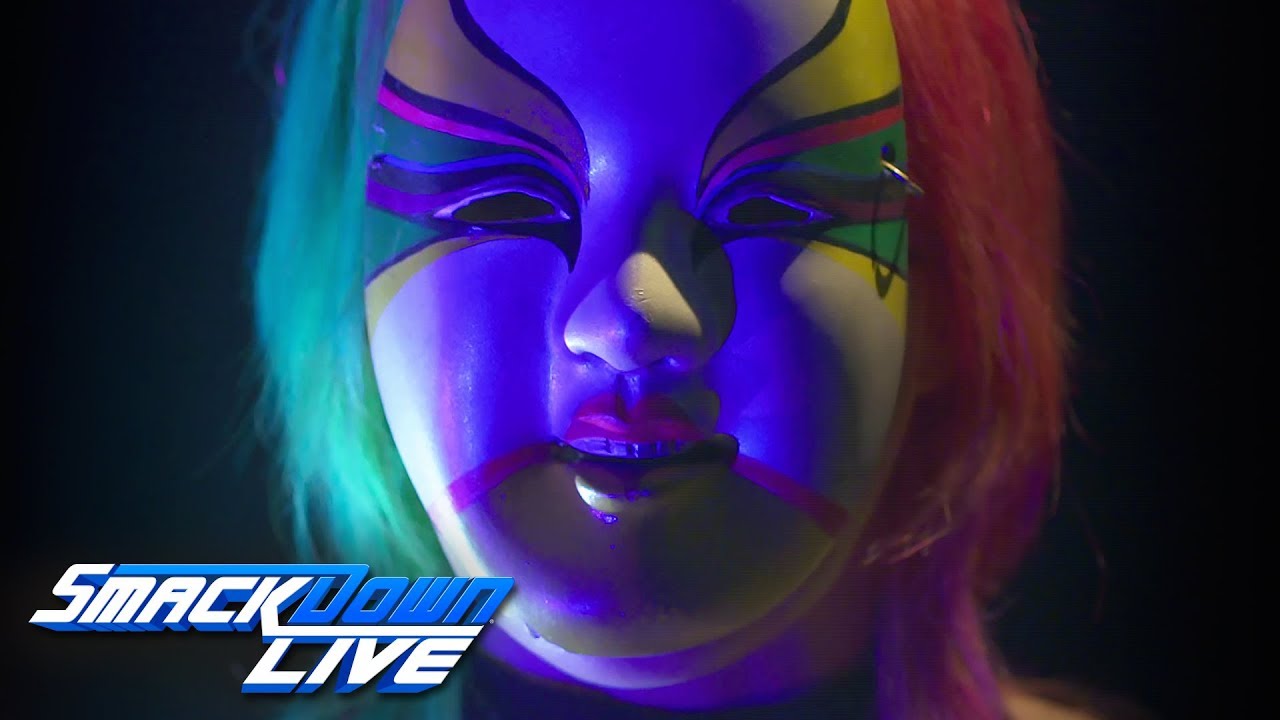 Relive Asuka's path of destruction: SmackDown LIVE, Feb. 5, 2019