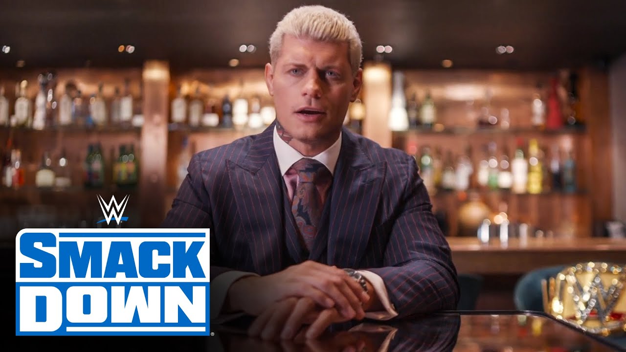 Cody Rhodes will go it alone against The Bloodline: SmackDown highlights, July 26, 2024