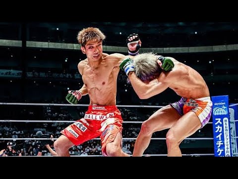 平本蓮が目の前から消えた？　リングアナ歴25年の太田真一郎が明かす『超RIZIN.3』コール秘話 All Japan