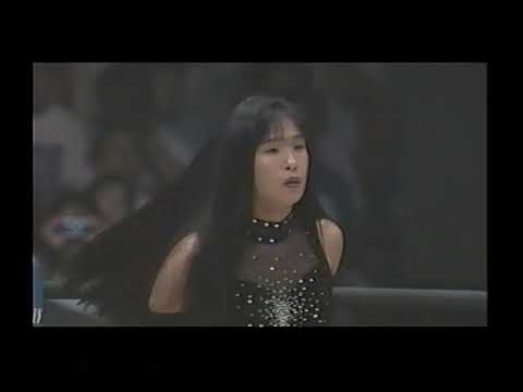 全女 94年８月（豊田真奈美 vs 井上京子）