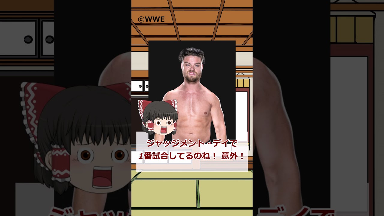 2024年WWE試合数トップ１０#プロレス #wwe  #njpw #プロレス #wrestling #codyrhodes