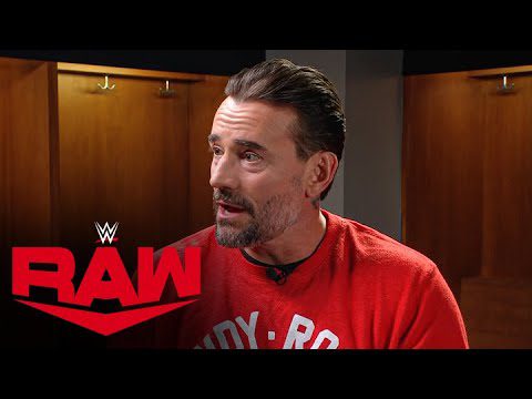 CM Punk says Seth “Freakin” Rollins is second-string: Raw highlights, Dec. 9, 2024