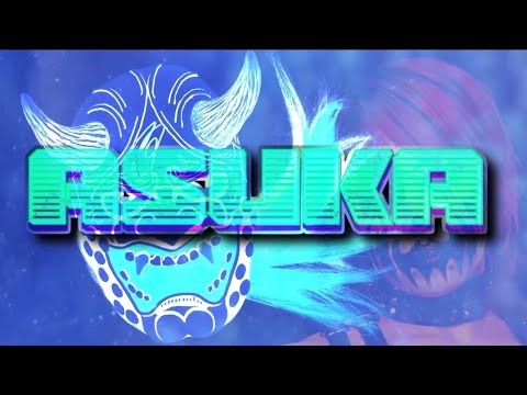 WWE - Asuka Custom Titantron (Entrance Video) 2024