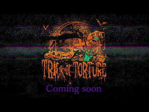 【新日本プロレス】目には目を…歯には歯を…【TRICK OR TORTURE Tシャツ発売…】