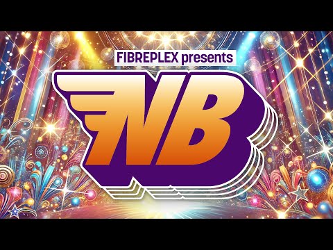 【NB13】6・21『FIBREPLEX presents NEW BLOOD 13』　東京・ニューピアホール（竹芝）※YouTubeで全試合LIVE配信！