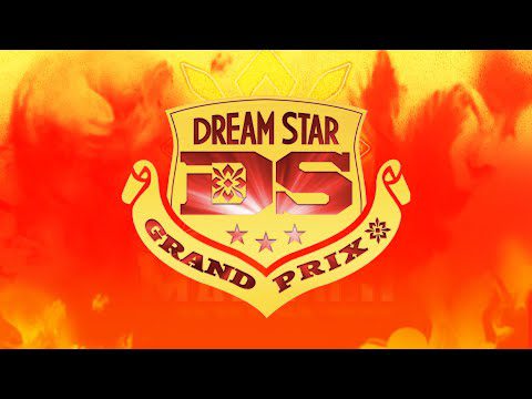 8月20日(火) 16時半〜DREAM✴︎STAR  GP2024記者会見【マリーゴールド】