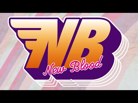 【緊急決定★全試合生配信】5・13『FIBREPLEX presents NEW BLOOD 2』東京・ニューピアホール大会【#STARDOM】
