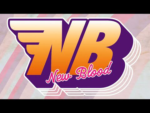 【無料配信】9・29『NEW BLOOD 15』埼玉・ところざわサクラタウン　※全試合YouTubeで生配信！