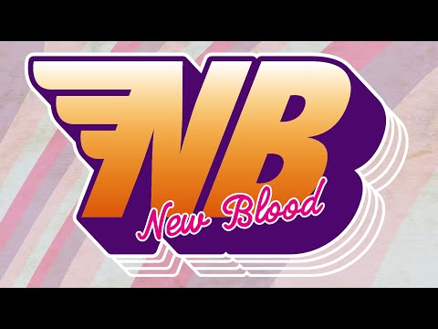 【緊急決定！全試合無料生配信】12・16『FIBREPLEX presents NEW BLOOD ６』